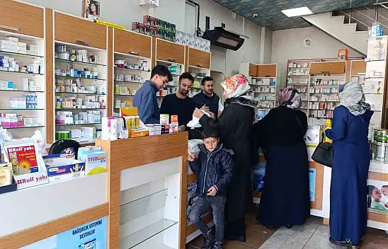 Uzmanından influenza hakkında kritik uyarılar