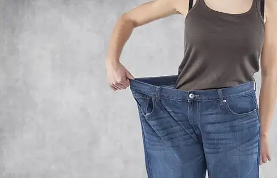 Uzmanlar uyardı: Hızlı kilo vermek sağlığınızı riske atabilir