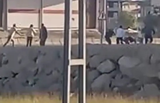 Van'da Aileler Arasında Arazi Anlaşmazlığı Kanlı Bitti: 1 Ölü, 3 Yaralı