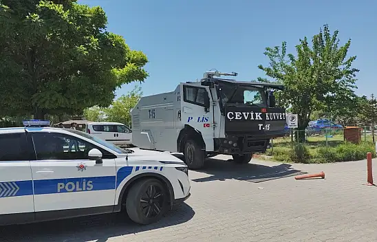 Van'da arazi kavgası kanlı bitti: 8 yaralı