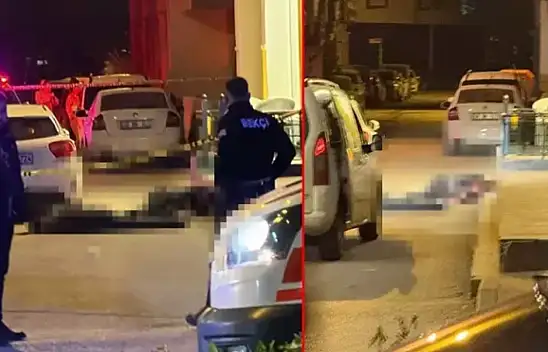 Van'da silahlı kavga: Baba ve oğlu hayatını kaybetti