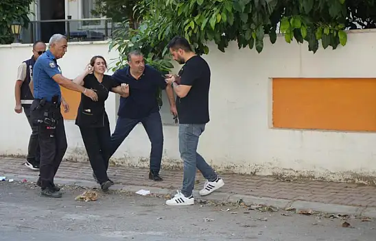 Van'dan ağabeyini ziyarete gitti, Antalya'da silahlı saldırıda öldürüldü