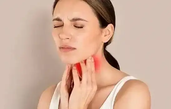 Yazın boğaz enfeksiyonlarına dikkat! Bu 7 hata hastalığa davetiye çıkarıyor