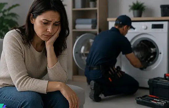 Yetkili servis şikayetleri rekor kırdı: Tüketiciler çözüm bekliyor