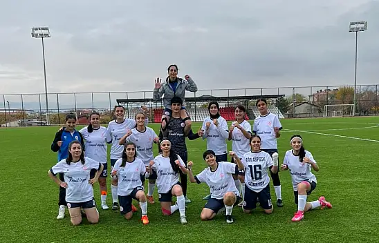 Zorluklar onları durdurmadı: Ağrı'nın güçlü kadınları Erzincan'da fark yarattı!