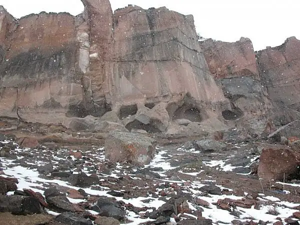 Meya (Günbuldü) Mağarası ziyaretçilerini bekliyor