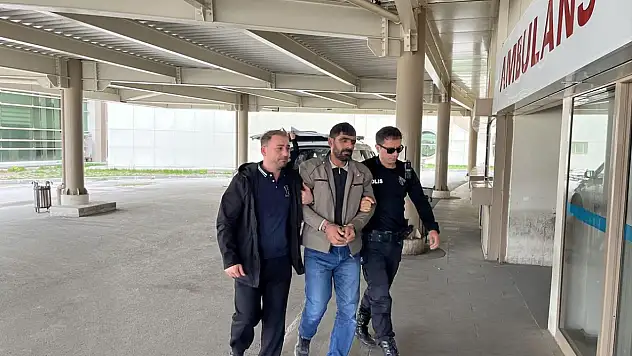 Ağrı'da 10 yıldır aranan cinayet zanlısı yüz tanıma sistemiyle yakalandı
