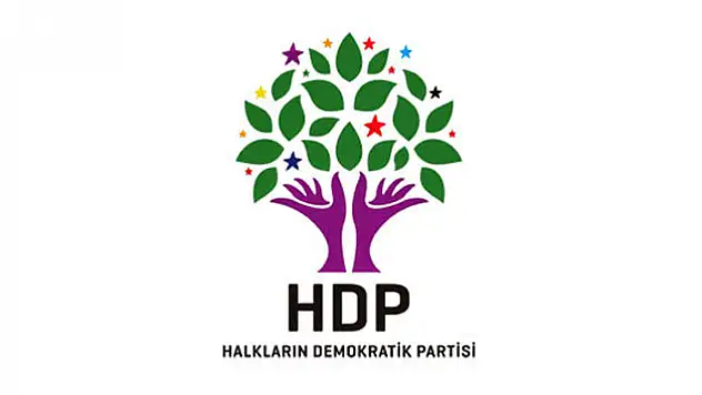 3 HDP'li milletvekiline fezleke