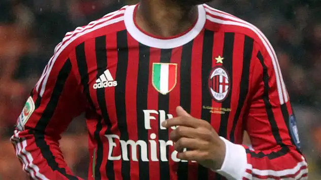 Robinho Sivas Spor'da