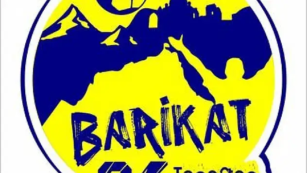 Barikat 04'ten siyasetçilere sitem