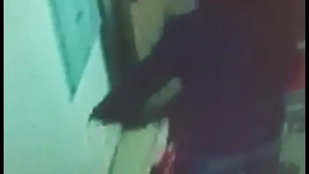 Ağrı'da bisiklet ve kapı çalan hırsız tutuklandı