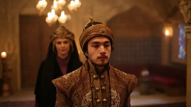 Diriliş rekorlara doymuyor