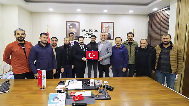 AÇGC yeni hizmet binasına kavuşuyor