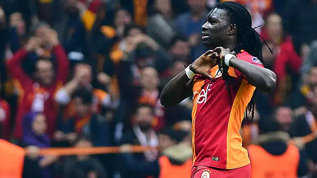 Cimbomda Gümüş parlıyor