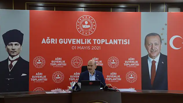 Soylu: