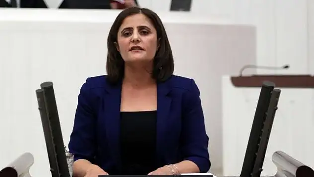 Taşdemir'den mide bulandıran iddia!