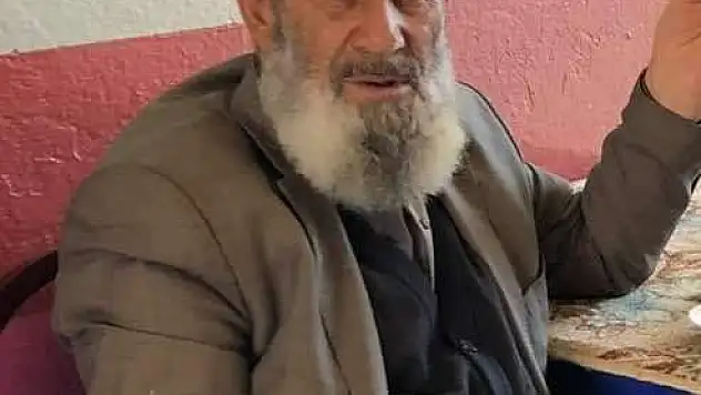Atar ailesinin acı günü