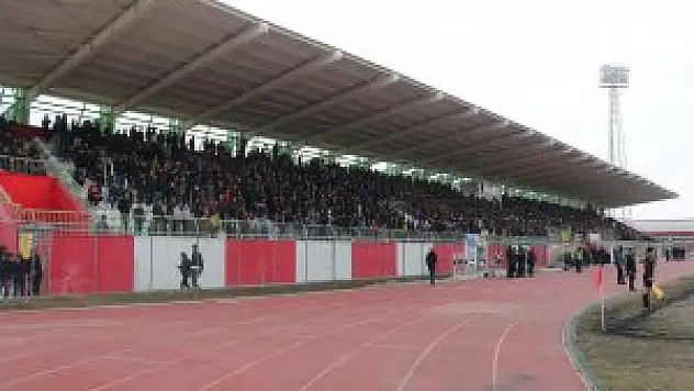Ağrı 1970 Spor'un play off rakibi kim olacak