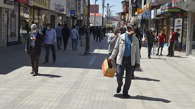 Ağrı'daki vaka sayısı neden artıyor? Vatandaş ne düşünüyor ?
