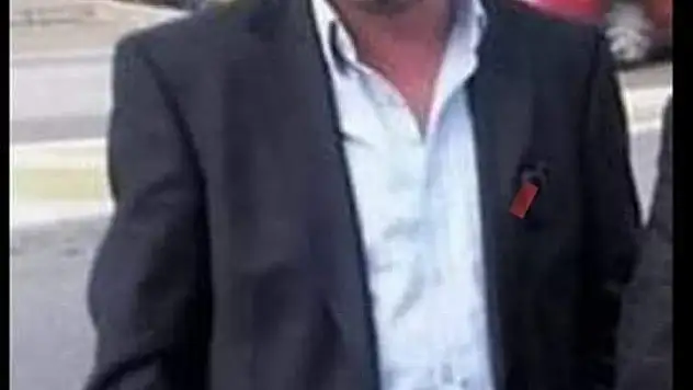 Taziye ve Başsağlı mesajı