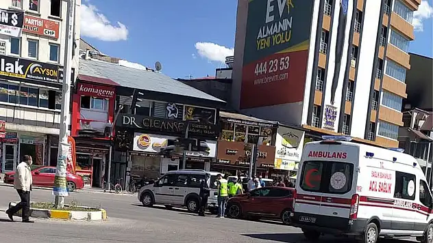 Ağrı'da arazi kavgası 3 yaralı