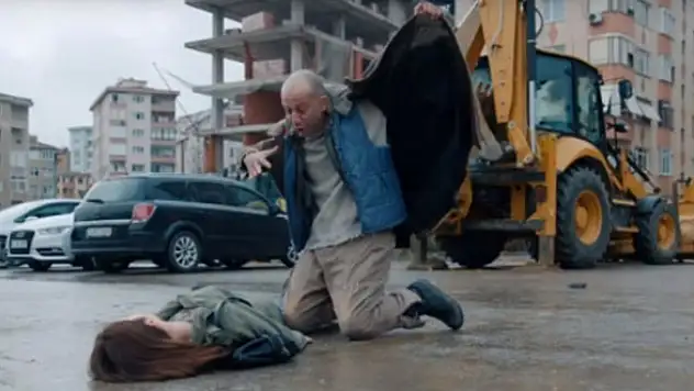 Çukur'da beklenmedik ölüm