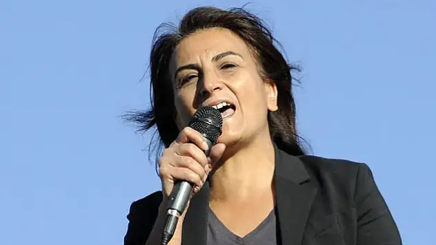 HDP'li Tuğruk'a 10 yıl hapis cezası