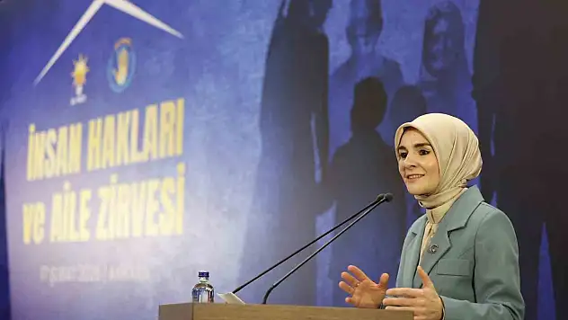 120 bin gence 9,3 milyar liralık destek: Aile ve Gençlik Fonu'nda yeni adım