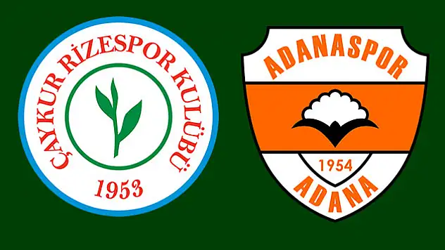 Rizespor kritik maça çıkıyor