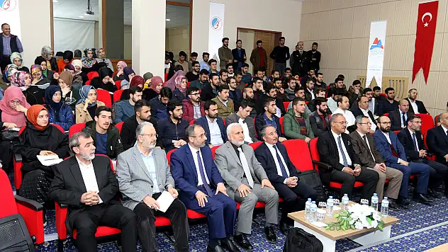 Üniversite Camisi Cami Akademiye Dönüşüyor