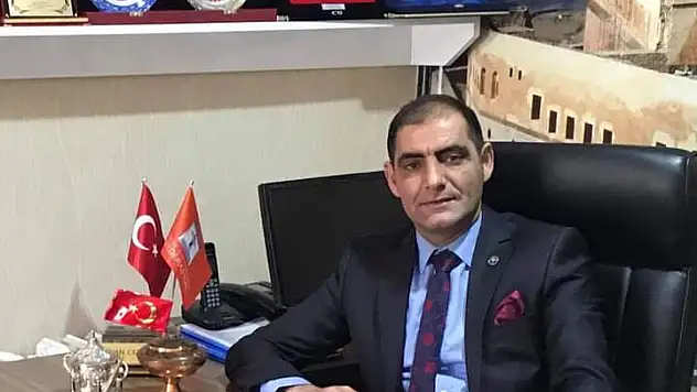 Çetin, bayram için yola çıkacak sürücülere uyarılarda bulundu