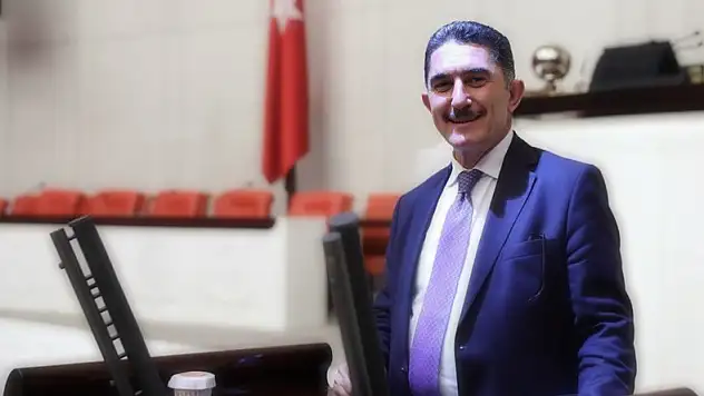 Çelebi 'Kurban Bayramı yakınlaşmak ve paylaşmaktır'