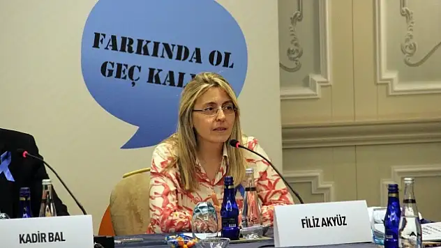 '50 yaş ve üzeri olan herkesin yaptırması gerekir'