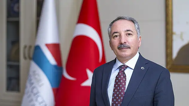 AİÇÜ ailesine yaklaşık 3 bin 500 yeni öğrenci katılacak