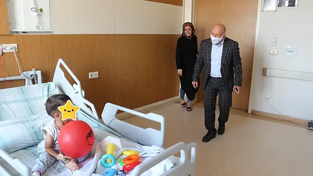 Ağrı'da içler acısı olay! 4 yaşındaki çocuğu öldüresiye dövdü