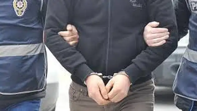 Ağrı'da PKK/KCK:  15 gözaltı