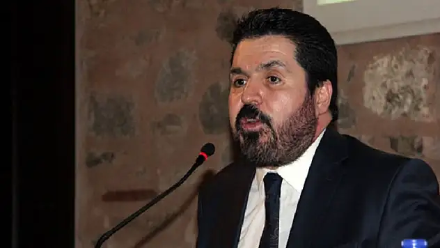 Savcı Sayan'dan batıdaki Ağrılı tekstilcilere çağrı