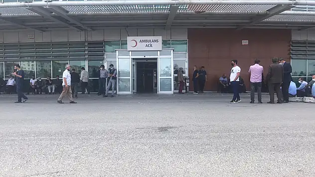 Tutak'da İki Aile Arasında Kavga: 3 Ölü, 7 Yaralı