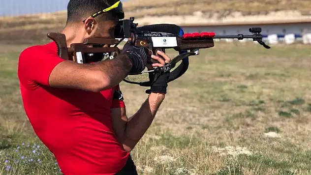 Dünya Şampiyonasına Ağrı'dan 2 Sporcu