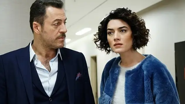 İddialı dizi final yapıyor