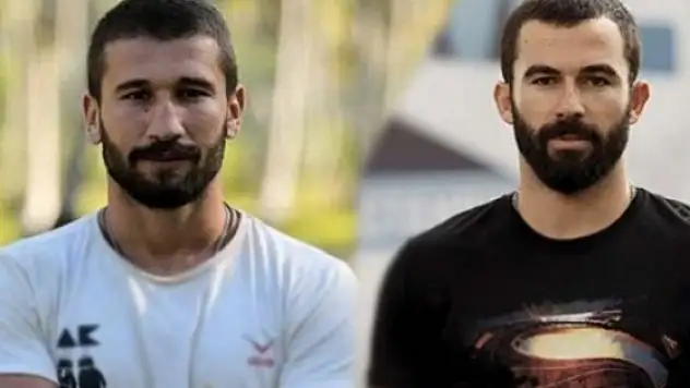 Survivor'da şok kavga