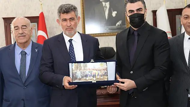 Feyzioğlu: 'Yargı üzerine toz konmaması lazım'
