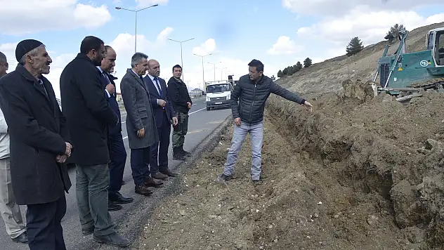 Ağrı'ya Nuh'un Gemisi ve Ağrı Dağı görseli yapılacak