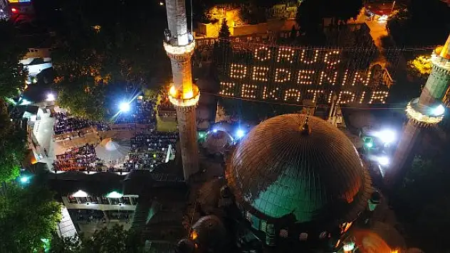 Ramazan  ayı ne zaman başlayacak? 2018 Ramazan Bayramı ne zaman? Bayram Mesajları