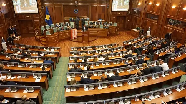 Kosova'da kritik anlaşma