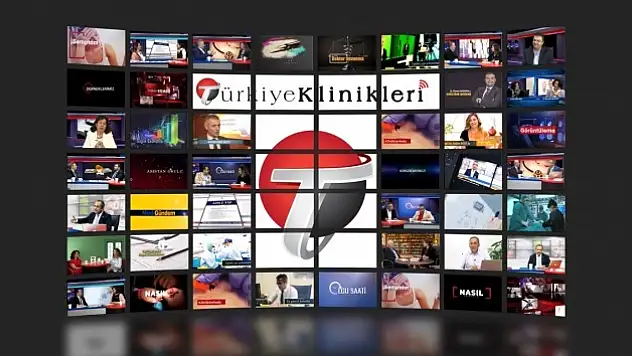 Doktorlar için tv kanalı açıldı