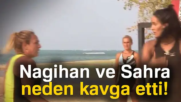 Survivor'da kavgalar devam ediyor