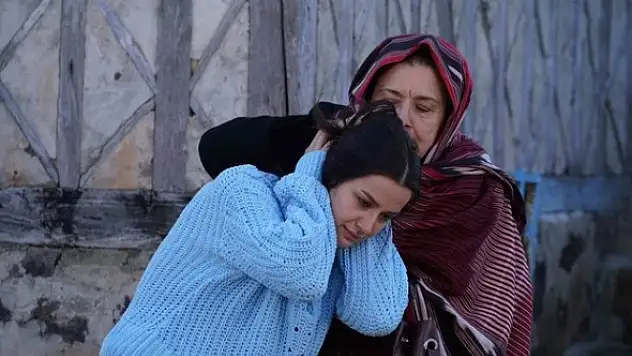 Sen Anlat Karadeniz fragmanı mest etti