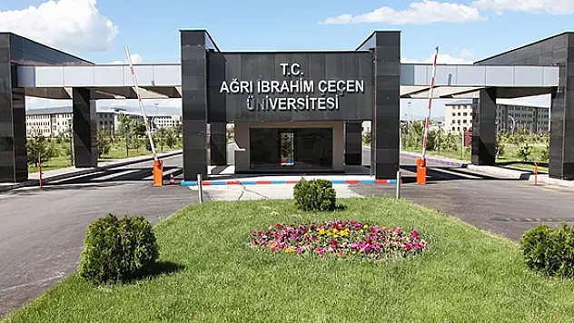 AİÇÜ'den Basın Açıklaması