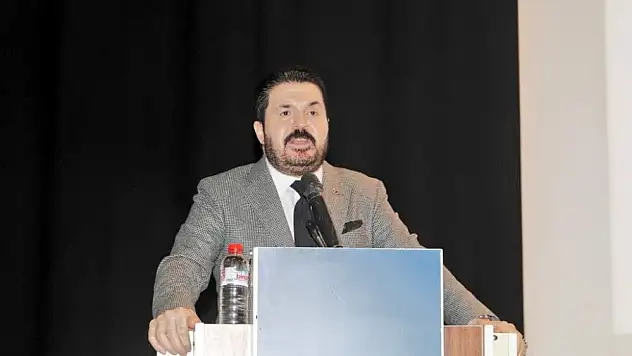 Sayan: 'AK Parti iktidarından önce Kürtler sabaha kadar çırılçıplak işkenceden geçirildi'